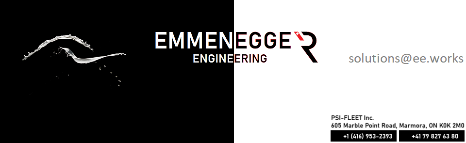 Emmenegger Engineering contact information